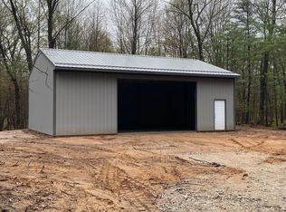 N6478 1st St, Wild Rose, WI 54984