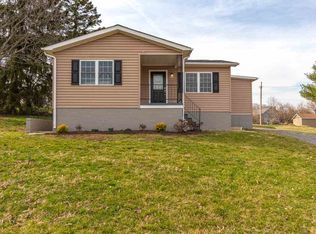 45 Beverley St, Verona, VA 24482