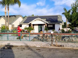 1601 Genevieve St, San Bernardino, CA 92405