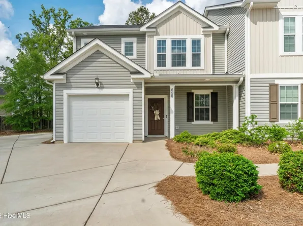 659 Aberdeen Circle, Grovetown, GA 30813