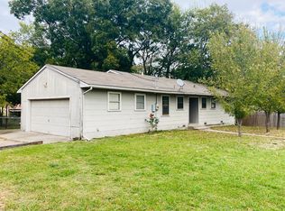 810 Cornelia St, Greenville, TX 75401