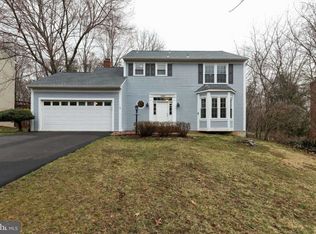 12597 Cricket Ln, Woodbridge, VA 22192