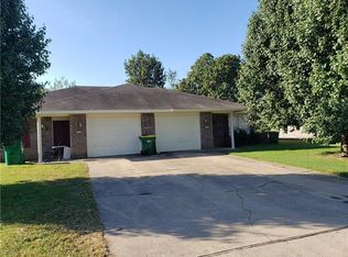 3145 Jerri Ln, Springdale, AR 72764