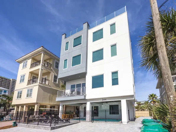 244 Open Gulf St, Miramar Beach, FL 32550