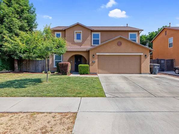 4460 W Nellis Avenue, Visalia, CA 93277