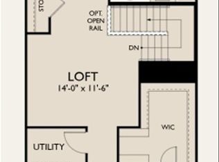 1274 Daybreak Dr, Allen, TX 75013