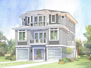 200 Bethea St, Holly Ridge, NC 28445