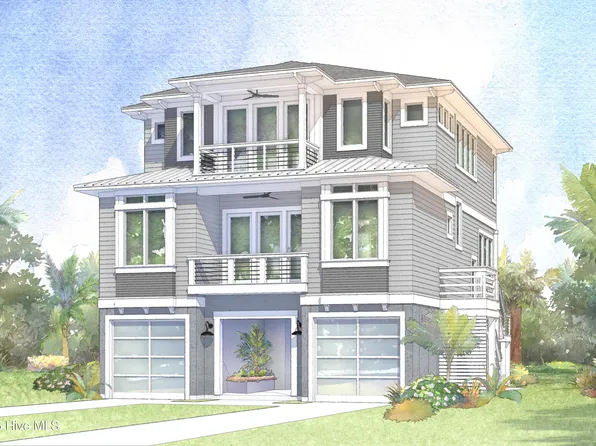 200 Bethea Street, Holly Ridge, NC 28445