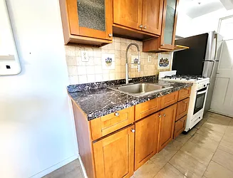 Rented by Highline Residential