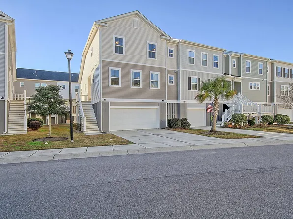 606 McLernon Trce, Johns Island, SC 29455