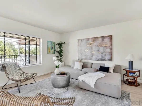 4245 Asher St Unit 64, San Diego, CA 92110