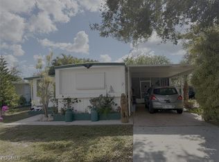 13 Saint Raphael Dr, Naples, FL 34112