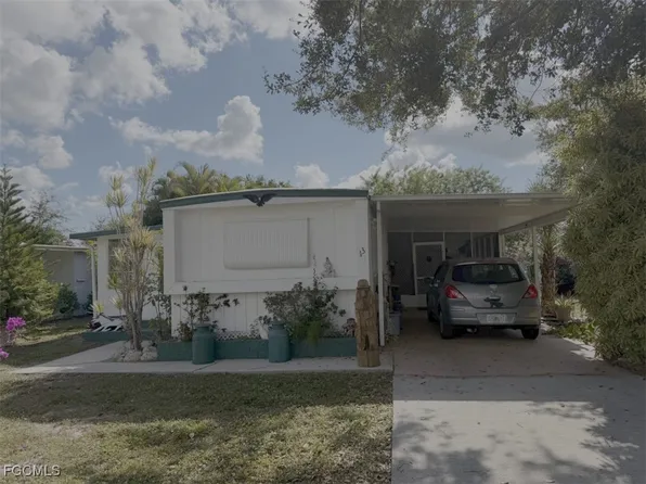 13 Saint Raphael Dr, Naples, FL 34112