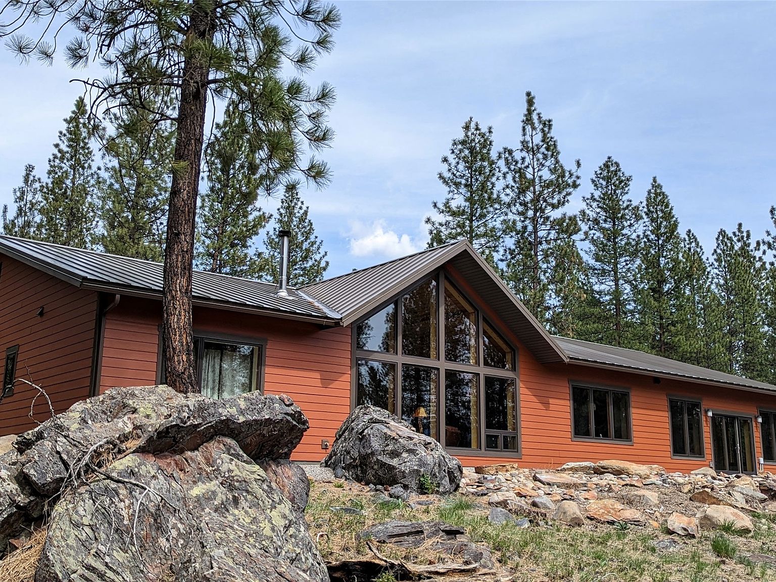 22 Warner Ranch Ln, Plains, MT 59859 MLS 30004537 Zillow