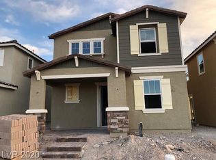 3521 Punta Tersiva Ln, Henderson, NV 89044