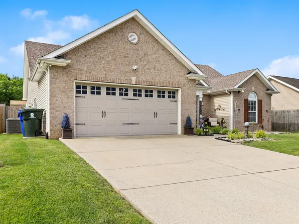118 Star Pl, White House, TN 37188