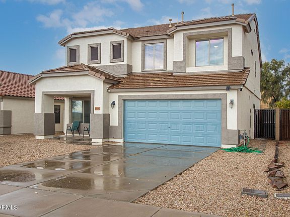 3rd image of 10890 E Wallflower Ln