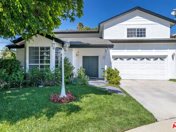 7815 Goldmine Ln, Van Nuys, CA 91406