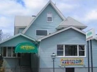 64 Cherry St, Elizabeth, NJ 07202