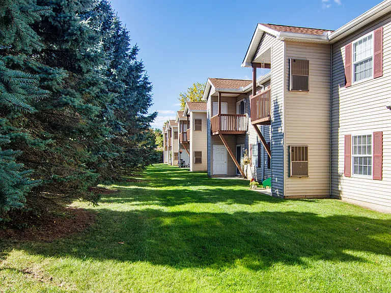 Orchard Place Senior Apartments — Photo 15