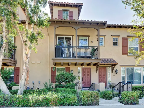 45 Viburnum Way, Mission Viejo, CA 92694