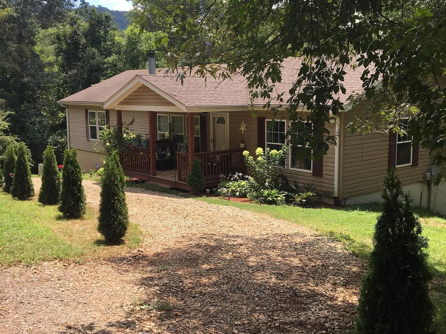 210 Lower Glady Fork Rd — Photo 2