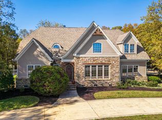 2103 E Brow Rd, Signal Mountain, TN 37377