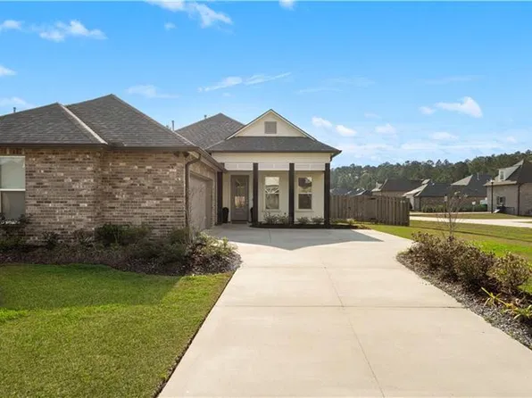 4097 Kelly Lake Lane Pkwy, Madisonville, LA 70447