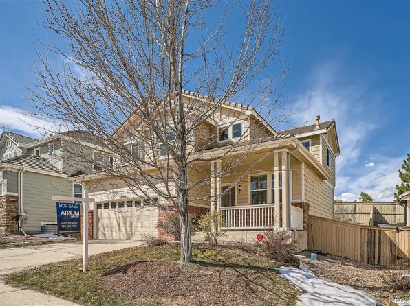 11019 Meadowvale Circle, Highlands Ranch, CO 80130