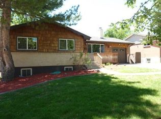 1934 Tesla Dr, Colorado Springs, CO 80909