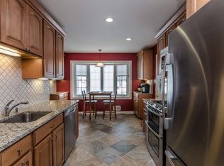 16307 Gales St, Laurel, MD 20707