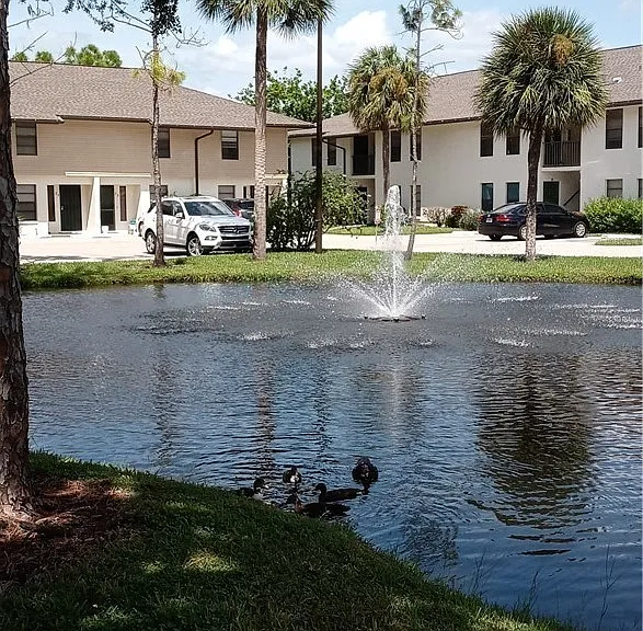 2135 Crystal Dr #45 — Photo 12