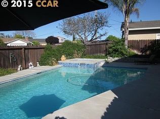 3572 Dormer Ave, Concord, CA
