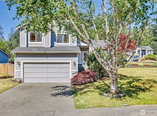 20701 Staffordshire Ln NW, Poulsbo, WA 98370