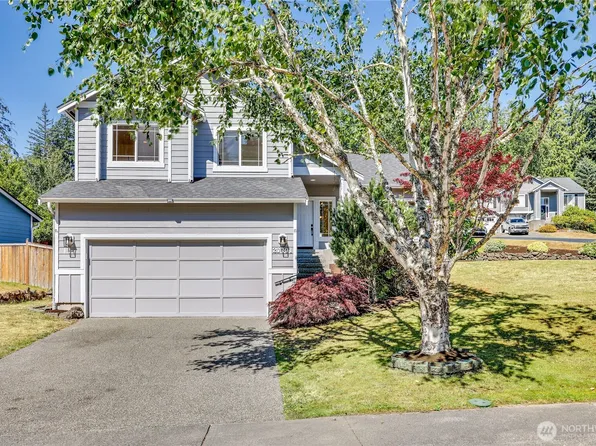 20701 NW Staffordshire Lane, Poulsbo, WA 98370