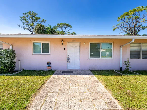 3391 Helena Drive, Lake Worth, FL 33461