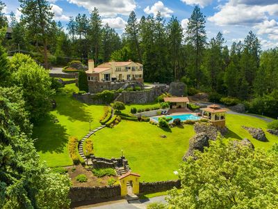 1520 S Rockwood Blvd, Spokane, WA, 99203