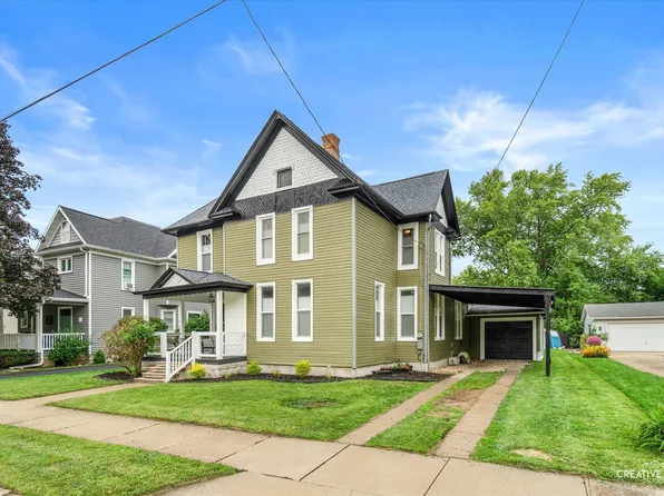 211 E Boyd St, Dixon, IL 61021