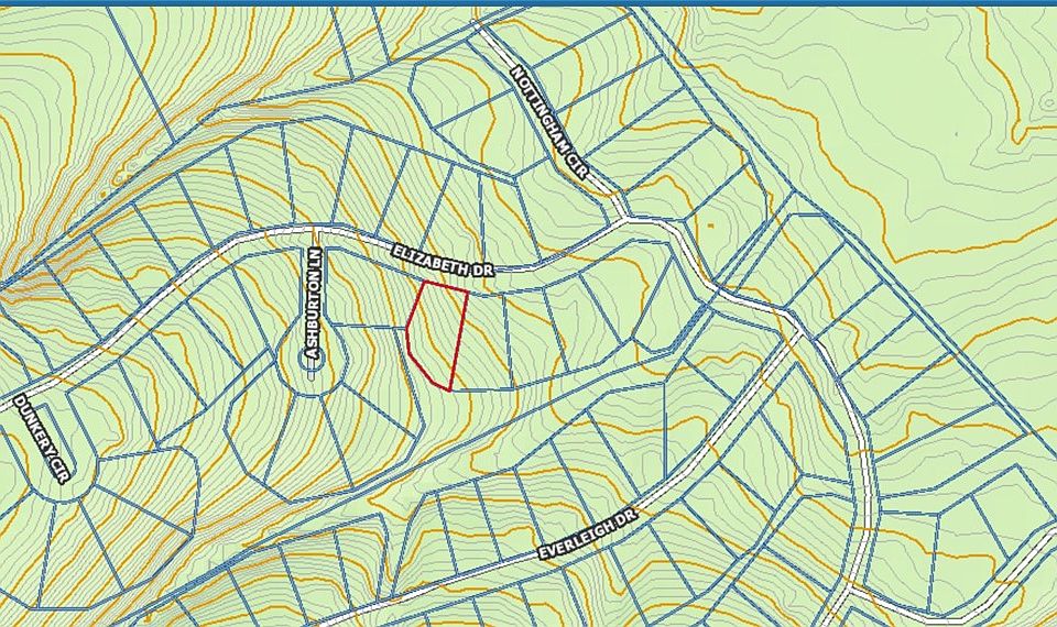 1st image of Elizabeth Dr #6