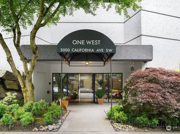 5000 California Avenue SW #103, Seattle, WA 98136