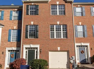 1034 Meandering Way, Odenton, MD 21113