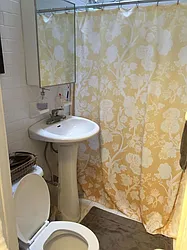 Rented by Salon Realty Corp