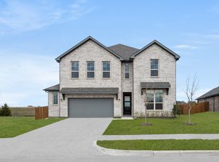 2432 Scott Ct, Waxahachie, TX 75167