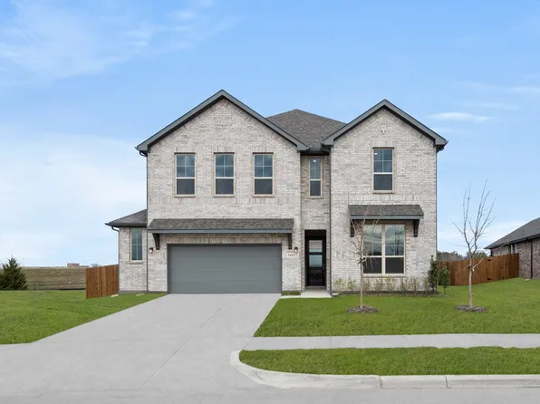 2432 Scott Ct, Waxahachie, TX 75167