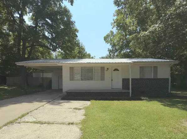 507 S Jackson St, Cabot, AR 72023