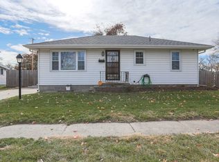 3507 Avenue F, Council Bluffs, IA 51501