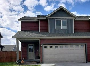 1823 Leeward Ct, Bozeman, MT 59718
