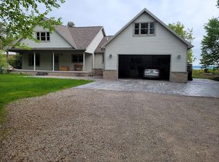 4301 S Bay Mills Point Rd, Brimley, MI 49715