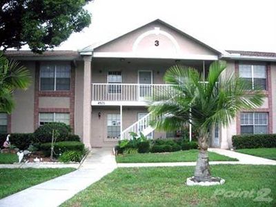 4925 Myrtle Oak Dr UNIT 24, New Port Richey, FL, 34653
