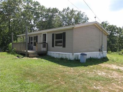 135 Tammy Ln, Hohenwald, TN, 38462